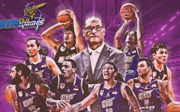 Asean Basketball League 10 liệu có vắng bóng nhà ĐKVĐ?