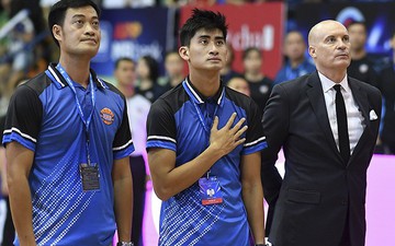 Hanoi Buffaloes đệ đơn xin phép thay thế Stefan Nguyễn bằng Ryan Lê?