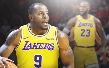 Los Angeles Lakers vẫn chờ đợi quyết định cuối cùng của cựu vương NBA