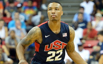 Thêm một ngôi sao tiếp tục rút khỏi danh sách đội tuyển Mỹ tham dự FIBA World Cup 2019
