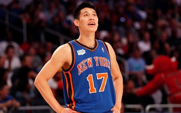 Jeremy Lin, kẻ du mục đáng thương bị lãng quên tại NBA