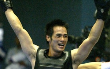 Làng võ Việt dậy sóng với lời thách đấu của cựu vô địch SEA Games tới Tổng đàn chủ Vịnh Xuân Nam Anh