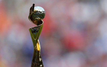 Bóng đá nữ Việt Nam có cơ hội tham dự World Cup 2023 sau thay đổi của FIFA