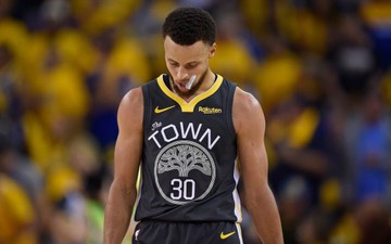 Stephen Curry thừa nhận Golden State Warriors tổn thất nặng nề trong hè này