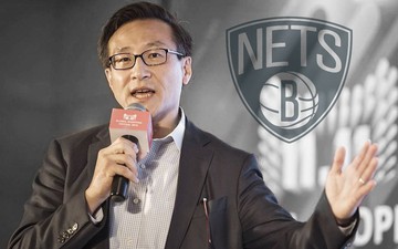 Phó chủ tịch Alibaba lên kế hoạch độc chiếm Brooklyn Nets