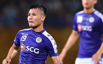 Cầu thủ Hà Nội FC "hành xác" gần 20.000 km trên trời để đá bán kết lượt về AFC Cup 2019