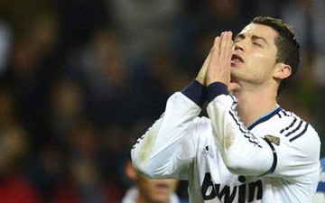 Các siêu sao bóng đá cầu nguyện cho rừng Amazon, Ronaldo tuyên bố: "Chúng ta phải có trách nhiệm cứu lấy hành tinh này"