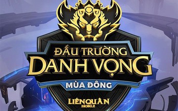 Tạm gác lại câu chuyện SEA Games 30, giờ là lúc Liên Quân Mobile Việt Nam tìm ra nhà vô địch ĐTDV mùa Đông 2019