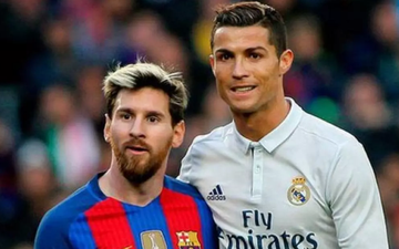 CLB Na Uy gây sốc với thông báo: Vừa mua xong Messi, tiếp tục nhòm ngó Ronaldo