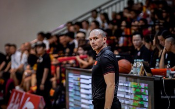 Saigon Heat đối đầu 'người cũ' tại Asean Basketball League 10