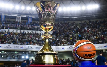 FIBA World Cup 2019 chính thức khởi tranh: Đón chờ màn trình diễn của những kẻ thách thức - Tây Ban Nha, Argentina và Serbia