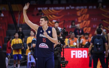 Tổng kết ngày 1 FIBA World Cup 2019: Đại gia thắng đậm trong ngày mở màn