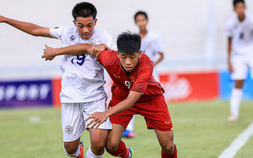 U15 Việt Nam vào bán kết AFF Cup, cầu thủ U15 Timor Leste được minh oan sau cáo buộc gian lận tuổi