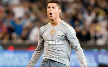 Sau 6 năm sử dụng, cuối cùng Ronaldo đã tiết lộ nguồn gốc của điệu ăn mừng trứ danh được hàng nghìn người yêu thích