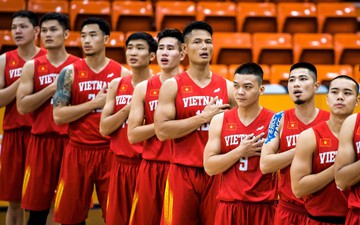 Danh sách đội tuyển nam và nữ tại SEA Games 2019: Dàn sao Saigon Heat chiếm phần lớn, TP Hồ Chí Minh tiếp tục đi đầu trong bóng rổ nữ