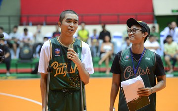 Nguyễn Thanh Tùng, từ chàng trai trẻ bị ung thư xương nay đã trở thành cầu thủ chuyên nghiệp VBA