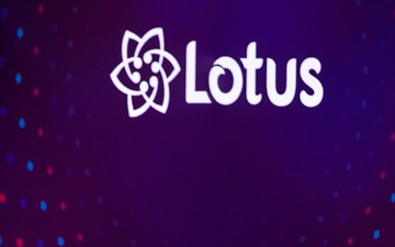 Lotus - mạng xã hội của ngời Việt chính thức ra mắt sau buổi lễ cực kỳ hoành tráng!! 