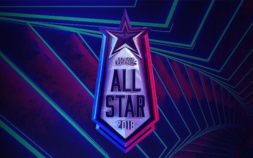 All-Star sắp quay trở lại, Las Vegas tiếp tục được lựa chọn là nơi tổ chức giải đấu 