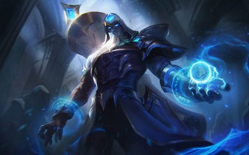 Ryze Quán Quân bị chê thậm tệ vì chẳng khác nào trang phục SKT T1 Ryze, tiền thưởng CKTG 2019 sẽ bị ảnh hưởng nặng nề