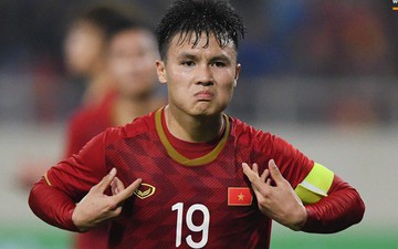 Bốc thăm chia bảng VCK U23 châu Á 2020: Hồi hộp chờ đợi đối thủ của Việt Nam