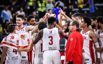 Lý do khiến các đội bị loại ở FIBA World Cup 2019 vẫn tiếp tục được thi đấu