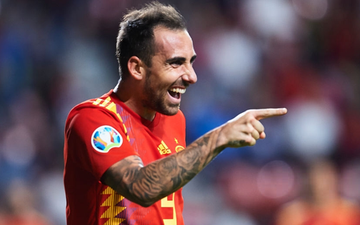 Vòng loại Euro 2020: Tây Ban Nha, Italy cách vé dự VCK chỉ 1 chiến thắng