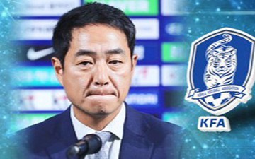 Chấn động: HLV trưởng đội tuyển nữ Hàn Quốc từ chức vì cáo buộc tấn công tình dục cầu thủ