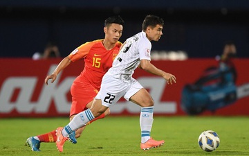 Cú sốc: Trung Quốc, Nhật Bản trở thành 2 đội đầu tiên bị loại ở vòng bảng U23 châu Á 2020 sau những thất bại ê chề