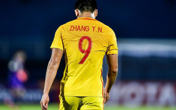 U23 Trung Quốc bị loại bẽ bàng: Vì người Trung Quốc không yêu bóng đá, đương nhiên không thể thưởng thức hương vị ngọt ngào