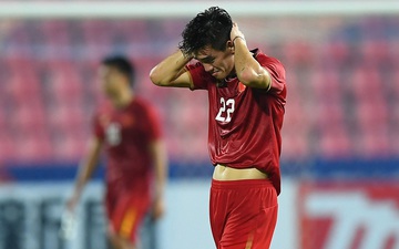 Báo Trung Quốc: “U23 Việt Nam gây thất vọng nhưng không thảm thương bằng chúng ta và hai ông lớn khác”