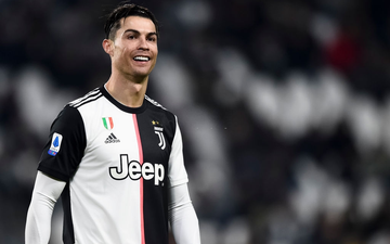 5 kỷ lục Ronaldo có thể xô đổ trong năm 2020
