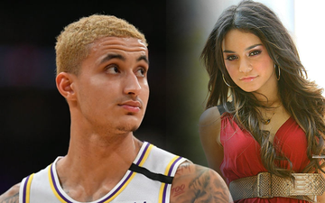 Hé lộ "người tình" mới của sao trẻ NBA: Chênh lệch đến 7 tuổi, là mỹ nhân nổi tiếng với loạt phim High School Musical