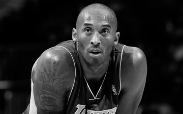 Thảm kịch của thế giới bóng rổ: Kobe Bryant qua đời sau một tai nạn trực thăng