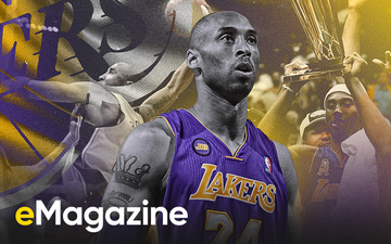 Kobe Bryant: Người hùng đến rồi đi, nhưng huyền thoại sẽ sống mãi
