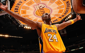 Bất ngờ số tiền phải bỏ ra để có một tấm vé trong ngày Los Angeles Lakers làm lễ tri ân tới huyền thoại Kobe Bryant