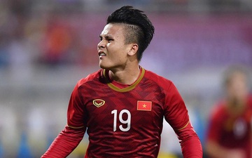 Trang chủ LĐBĐ châu Á: Quang Hải là ngôi sao sáng nhất, U23 Việt Nam đủ lạc quan để nghĩ đến ngôi vô địch