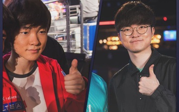 Faker, Dendi và loạt sao Esports ngày ấy bây giờ trông như thế nào: Đã giàu lại còn đẹp trai hơn phải biết