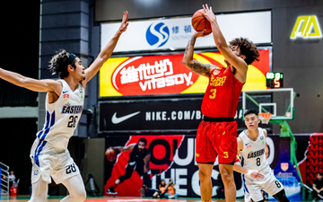 Virus Vũ Hán trở thành tình trạng báo động toàn cầu, giải đấu bóng rổ chuyên nghiệp Đông Nam Á vẫn sẽ khởi tranh như dự kiến?