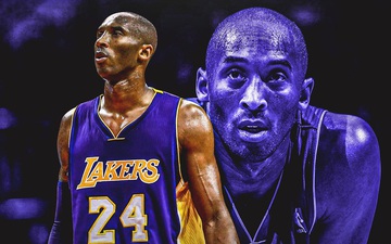 Kobe Bryant dẫn đầu danh sách top 8 đề cử cuối cùng của Hall of Fame 2020