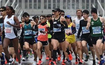 Giải marathon ở Nhật Bản bị hủy vì dịch bệnh virus corona, VĐV phẫn nộ vì không được trả lại tiền nhưng tất cả đều có lý do đằng sau