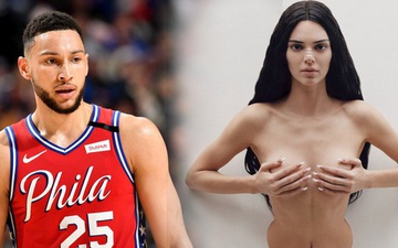 Dính nghi vấn nâng ngực khi vừa tái hợp với sao bóng rổ, Kendall Jenner tung luôn loạt ảnh hở bạo vòng 1 cho fan tìm kiếm câu trả lời