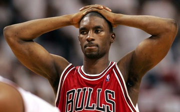 Ngôi sao một thời của NBA thừa nhận từng không ít lần nghĩ đến việc tự sát