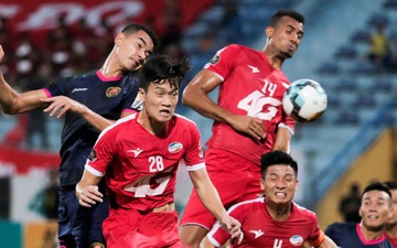 Trưởng Ban trọng tài VFF: Cầu thủ Việt Nam xem thường, lười học luật hơn cầu thủ nước ngoài