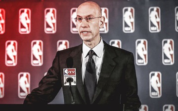 Giải đấu NBA công bố thời gian tạm hoãn, úp mở về khả năng hủy giải vì dịch Covid-19