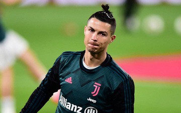 Quan chức Bồ Đào Nha xác nhận Ronaldo không nhiễm Covid-19