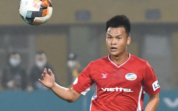 Tuyển thủ Việt Nam dự U20 World Cup hồi sinh thần kỳ sau 2 năm bị chấn thương kinh hoàng, ghi điểm mạnh với trợ lý Lee Young-jin