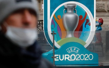 Toàn cảnh hội nghị lịch sử của Liên đoàn bóng đá châu Âu: Euro 2020 đối diện nguy cơ hoãn cực lớn