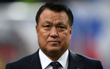 NÓNG: Chủ tịch Liên đoàn bóng đá Nhật Bản nhiễm Covid-19, từng tham dự nhiều cuộc họp ở châu Âu cách đây 14 ngày