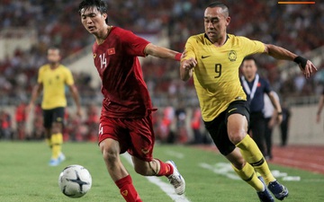 Chính thức hoãn vòng loại World Cup 2022 ở châu Á vì Covid-19, tuyển Việt Nam có lịch thi đấu mới