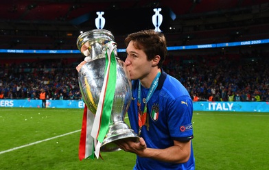 6 cầu thủ chơi hay nhất ở Euro 2020 